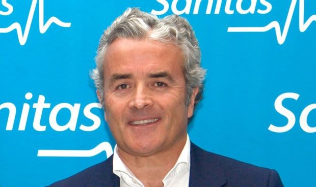 Diez años del Centro de Relaciones con los Clientes de Sanitas