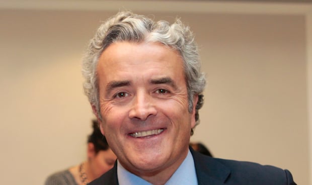 Iñaki Ereño es nombrado Group CEO de Bupa, matriz de Sanitas