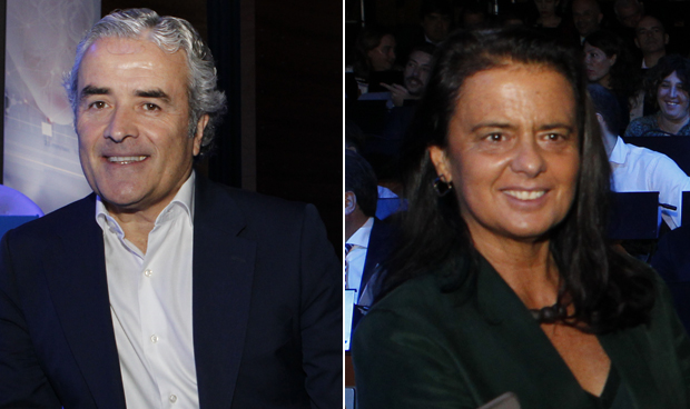 Sanitas entrega los premios MIR 2019