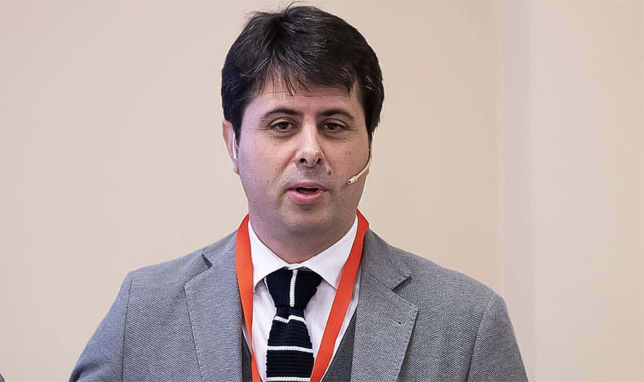 Trayectoria profesional y académica de Iñaki Gutiérrez Ibarluzea, nuevo director de Investigación e Innovación Sanitaria