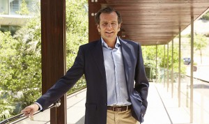 Iñaki Peralta, nuevo CEO de Sanitas y de Bupa Europa y Latinoamérica