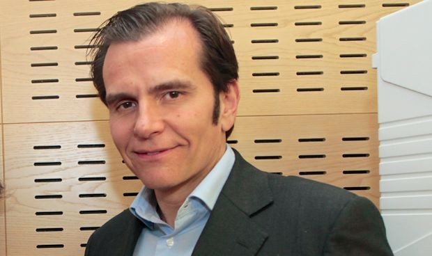 Nuevo consejero delegado de Sanitas