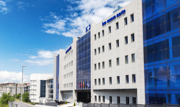 Hospital HM Nuevo Norte. El Grupo avanza en la atención más cercana al domicilio y lugar de trabajo del paciente, y complementa HM Sanchinarro.