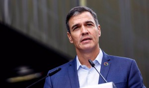 Pedro Sánchez, presidente del Gobierno de España, país que presidirá el Consejo de la Unión Europea.
