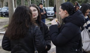 ¿Cómo están viviendo los futuros MIR los errores en el baremo de sus expedientes universitarios? Te lo contamos en Redacción Médica.