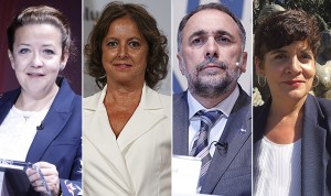 Inconstitucionalidad y financiación amenazan la ley de listas de espera