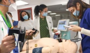 Incorporación MIR 2021: más formación Covid para guardias que 'inmersión'