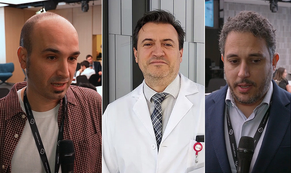 Neurólogos de la Sociedad Española de Neurología buscan potenciar un nuevo perfil tecnológico