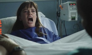 Indignación médica por un corto sobre violencia obstétrica: "Bazofia"