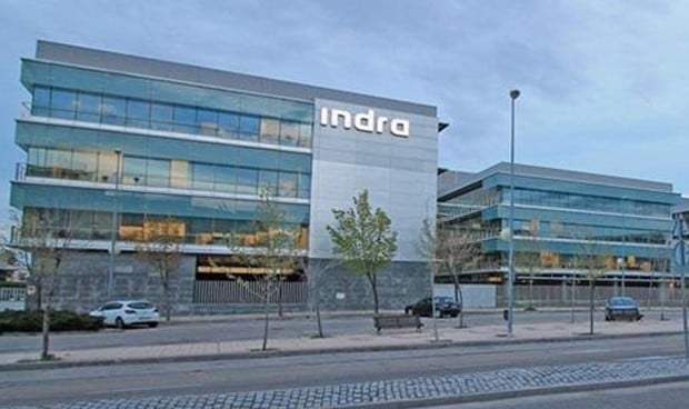 Indra se declara culpable mientras 'maneja' historias clínicas