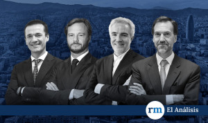 Líderes de la industria farmacéutica