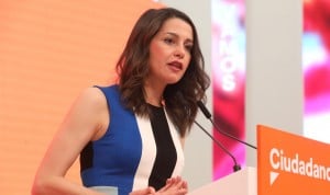 Inés Arrimadas, expresidenta de CS y diputada del Congreso de los Diputados, ha anunciado que deja la política. 