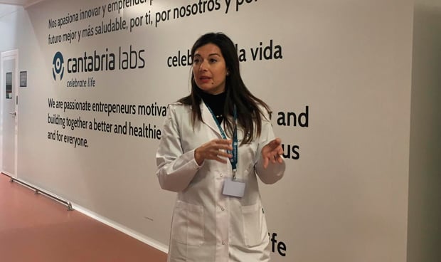 Cantabria Labs presenta sus nuevas instalaciones 'EcoSostenibles' 