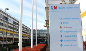 El Infanta Leonor 'crece' en Oncología Médica, Nefrología y Psiquiatría