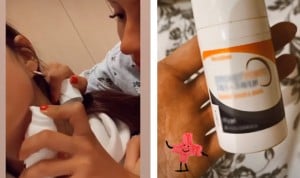 Influencer y medicamentos: "Van de modernas" pero son "vecinas con bata"