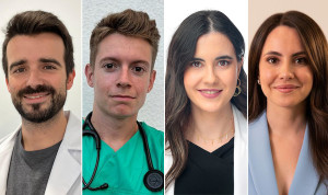 Esto opinan los influencers sanitarios sobre el veto de las redes sociales a los menores de 16 años.