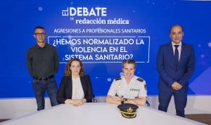 Infradenuncia: la 'cara B' de las agresiones a profesionales sanitarios