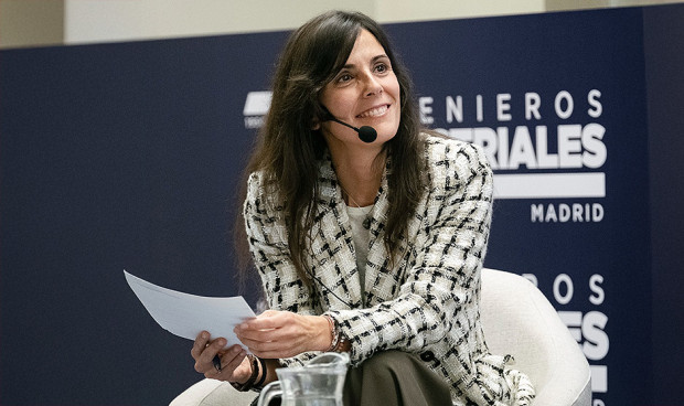 Ingenieras en sanidad: 