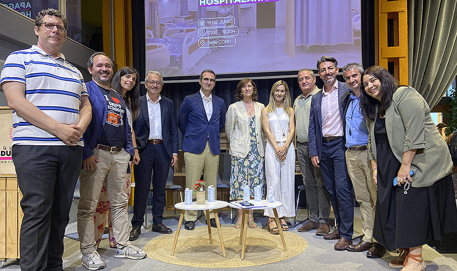 Ingeniería en estado de emergencia: cómo los hospitales vencieron al apagón