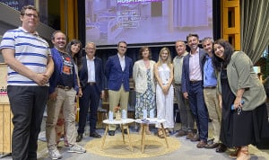 Ingeniería en estado de emergencia: cómo los hospitales vencieron al apagón