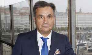 José Luis López habla en Redacción Médica sobre la nueva unidad de Ingeniería de Procesos del Hospital Ramón y Cajal