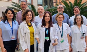 Ingeniería Hospital Clínico Valencia.