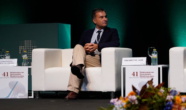 La AEIH detalla cómo la Ingeniería Hospitalaria podría entrar en la categoría A1