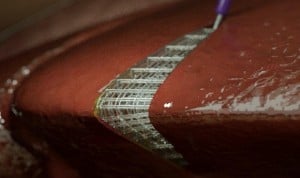 Ingenieros producen una biotinta que permite imprimir en 3D en el cuerpo