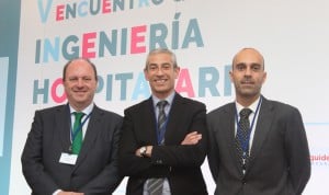 Ingenieros y arquitectos impulsan la modernización de la sanidad española
