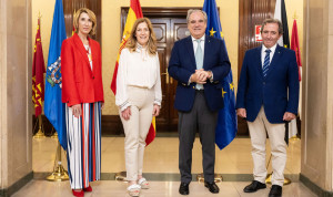 Acuerdo Ingesa y Farmacia por la dispensación de fármacos en Ceuta y Melilla