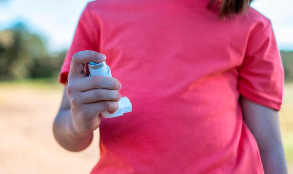 Estos son los inhaladores con menos huella de carbono