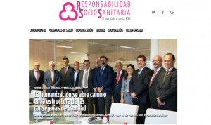 Inidress lanza la publicación 'Responsabilidad Sociosanitaria'