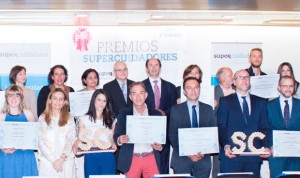 Inidress, premiada por ser una de las más implicadas con el Tercer Sector