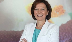 Inmaculada Iglesias, directora de Transformación de Negocio en AstraZeneca