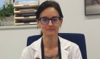 Inmaculada López, jefa de Sección de Farmacia Hospitalaria de Lucus Augusti