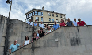 El COM La Rioja renueva su Junta Directiva