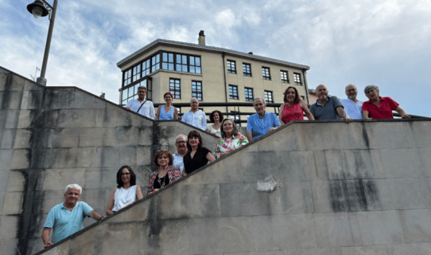 El COM La Rioja renueva su Junta Directiva