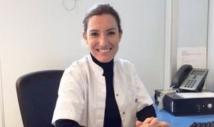 Inmaculada Moreo Mir gana la 'Beca de Innovación UBES' de Uniteco