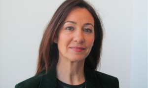 Inmaculada Periñán, nueva directora de Regulatory Affairs en Gilead España