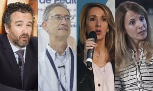 Inmunización universal y cribados son la "mejor jugada" contra el VPH