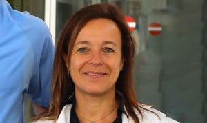 Marta Crespo analiza el trasplante de riñón de cerdo a un humano