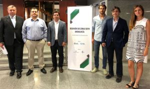 Inmunoterapia y polifarmacia centran la reunión de SEFH Andalucía