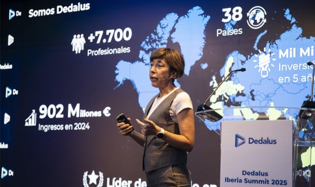 La IA, el "gran aliado" en sanidad: del chatbot al planificador quirúrgico