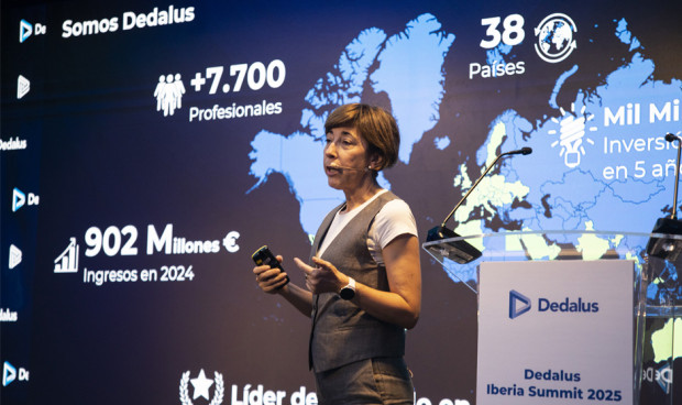 La IA, el "gran aliado" en sanidad: del chatbot al planificador quirúrgico