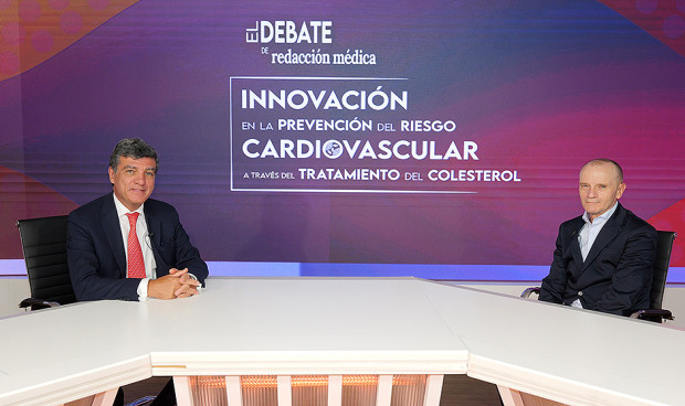 Innovación en la terapia del colesterol para reducir riesgo cardiovascular