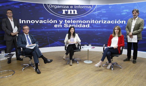 Innovación en sanidad: una necesidad que exige cambiar la forma de trabajar