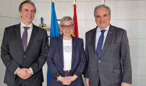 Innovación y ciencia componen el lema de la gran cita farmacéutica