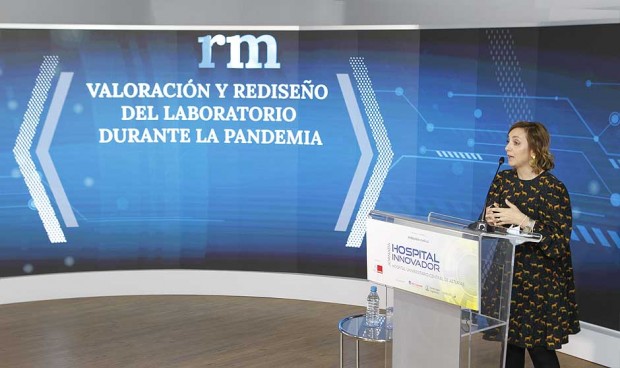 Innovación y pandemia: de la PCR casera a distinguir cepas covid en 8 horas