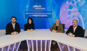 Innovar en diálisis: entre evolución tecnológica y decisiones compartidas