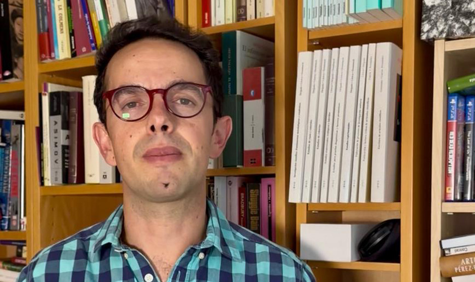  José Curbelo, experto en MIR, analiza paso por paso los requisitos para presentarse a la prueba en 2026